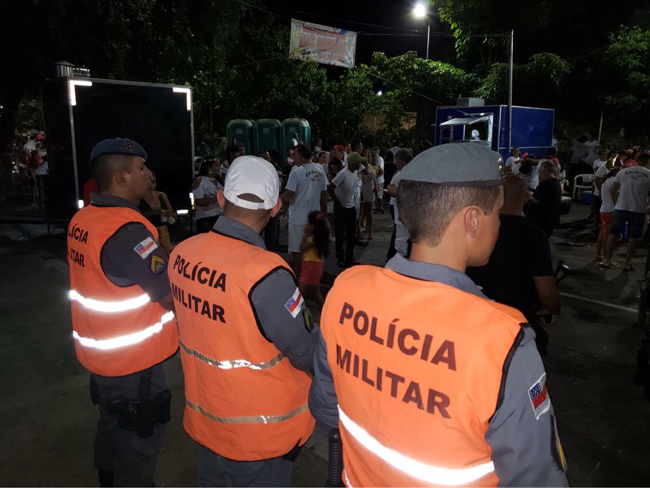 Em 24 horas, polícia prende 17 pessoas em Manaus