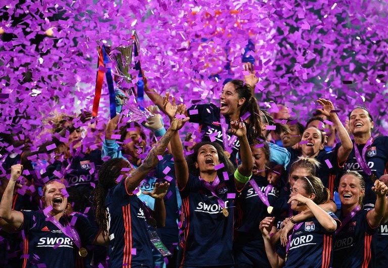 Ingresso mais caro para final da Champions League feminina custará 3 euros