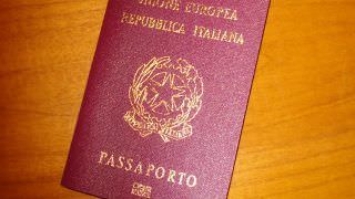 Brasileiros são presos na Itália por fraude em documentos de cidadania