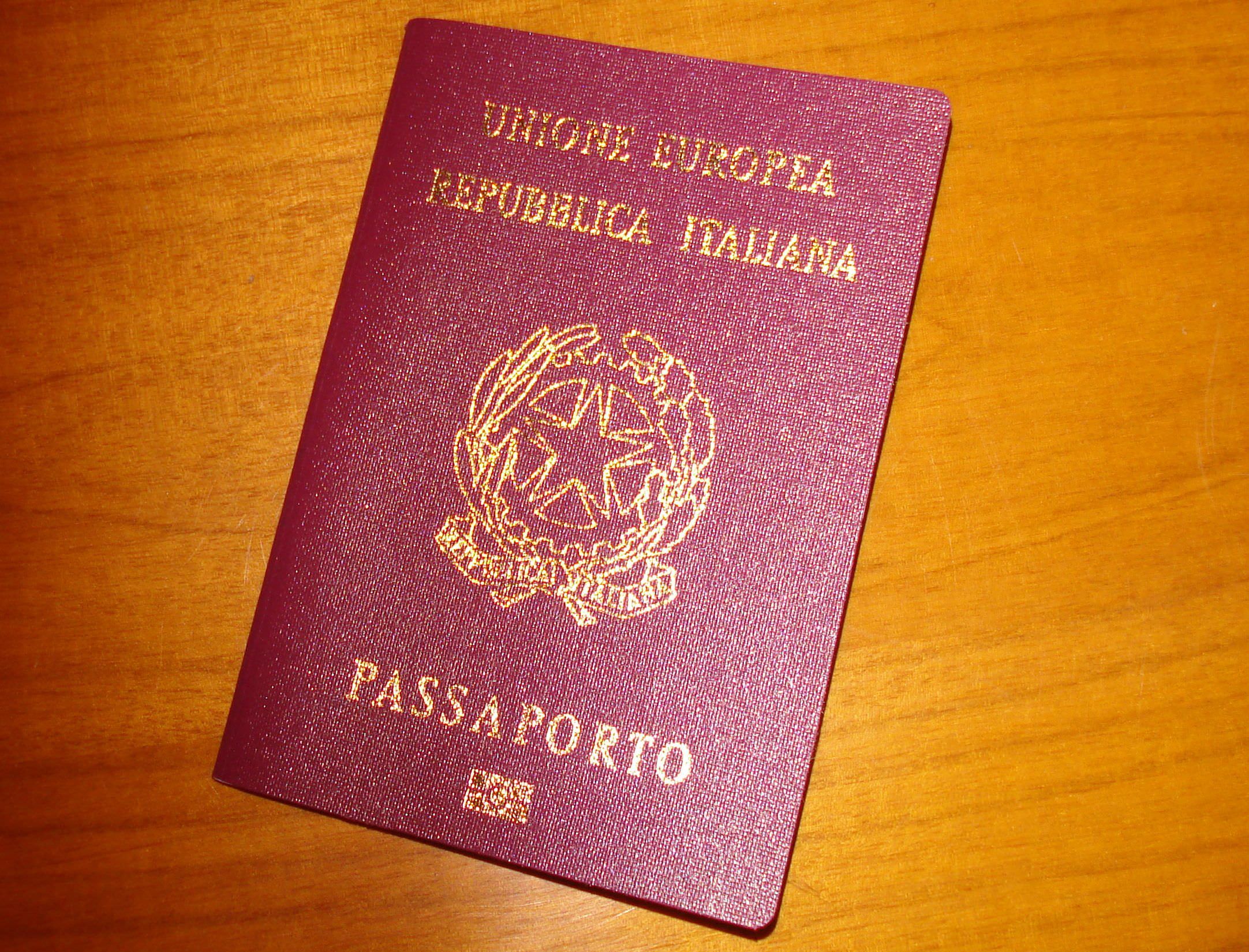 Brasileiros são presos na Itália por fraude em documentos de cidadania