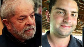PF indicia Lula e filho sob suspeita de tráfico de influência e lavagem