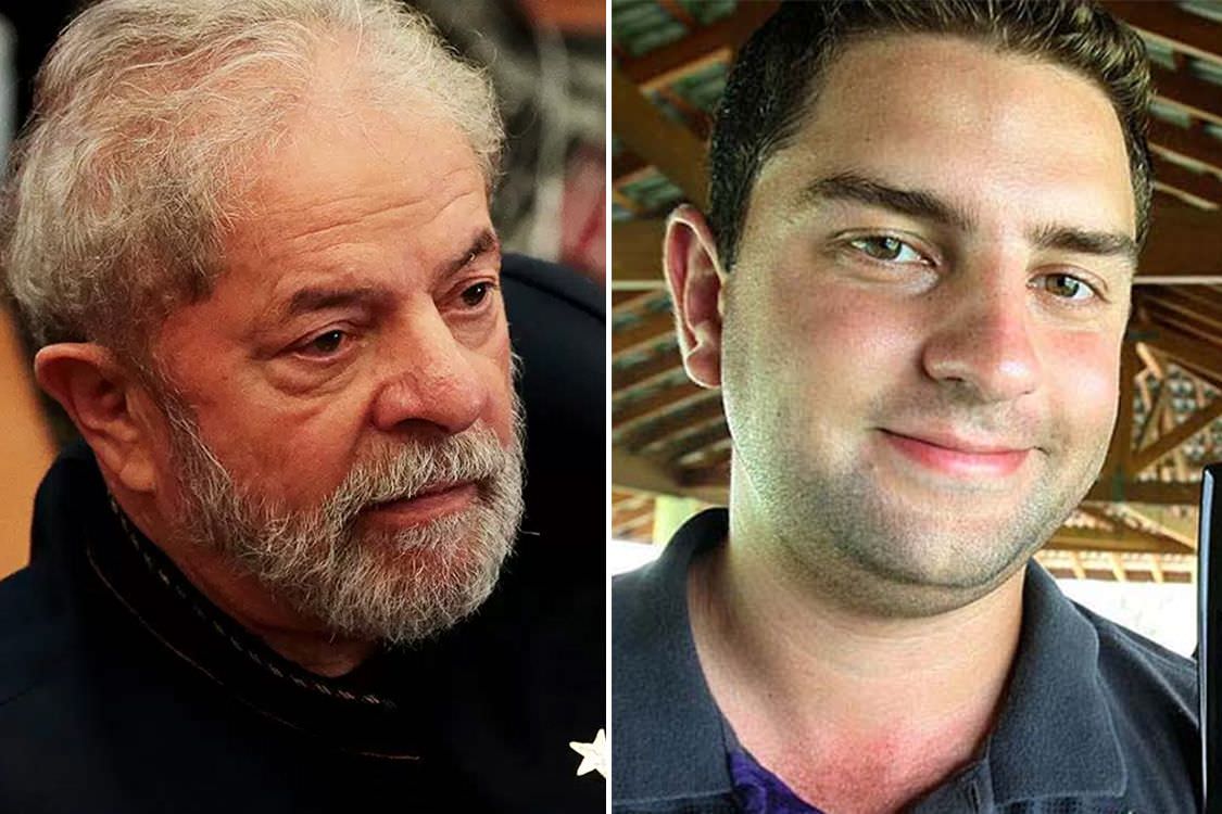 PF indicia Lula e filho sob suspeita de tráfico de influência e lavagem
