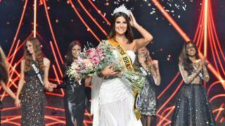 Jornalista, Miss Minas Gerais vence o concurso Miss Brasil 2019