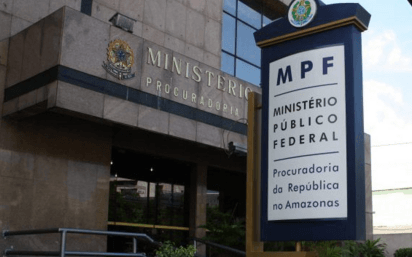MPF recomenda proteção ao meio ambiente na Reserva Arapixi