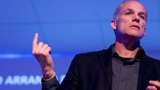 Marcelo Gleiser ganha 'Nobel' do diálogo da ciência com espiritualidade