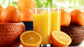 Produção de suco de laranja do Brasil deve cair 27,5% em 2018/19, diz associação