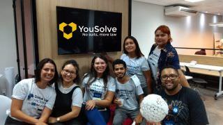 Startup de Manaus é selecionada dentre as melhores do mundo