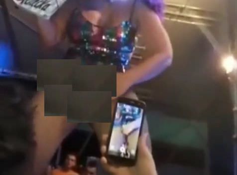MP-AM entra com ação para impedir ‘shows pornográficos’ em boate
