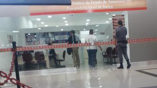 Criança sofre estupro e morre dentro de posto do Ministério Público