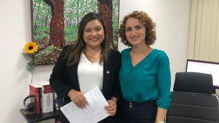 Deputada defende criação de Centro para atender vítimas de abuso sexual