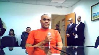 Se culpado, agressor confesso de Bolsonaro pode ir para hospital psiquiátrico