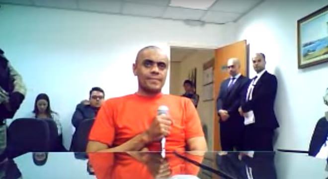 Se culpado, agressor confesso de Bolsonaro pode ir para hospital psiquiátrico