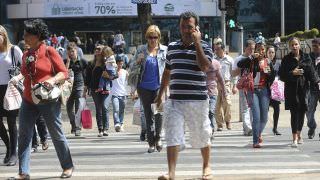 Taxa de desemprego no Brasil sobe e fica em 12,4% em fevereiro