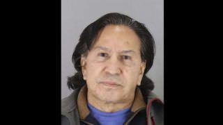Ex-presidente do Peru é preso por embriaguez em público nos EUA