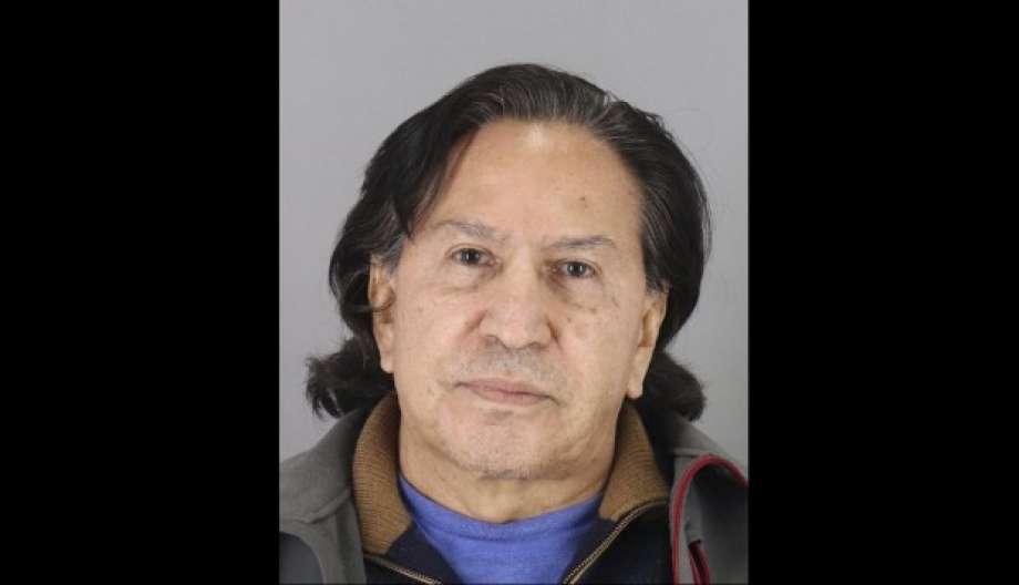 Ex-presidente do Peru é preso por embriaguez em público nos EUA
