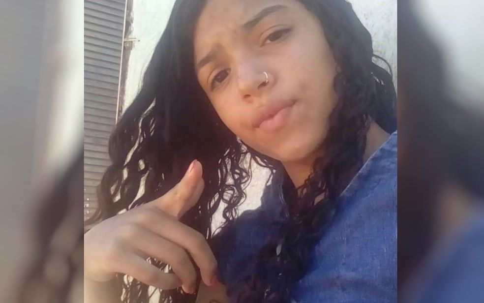 Menina de 13 anos que sumiu após ir à festa de carnaval é encontrada morta