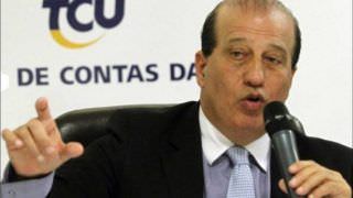 TCU suspende punição a empreiteiras da Lava Jato