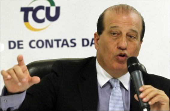 TCU suspende punição a empreiteiras da Lava Jato