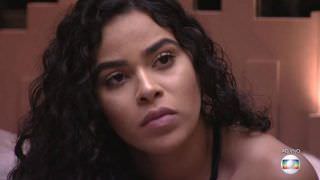 Elana é eliminada do BBB 19 em paredão de votação recorde