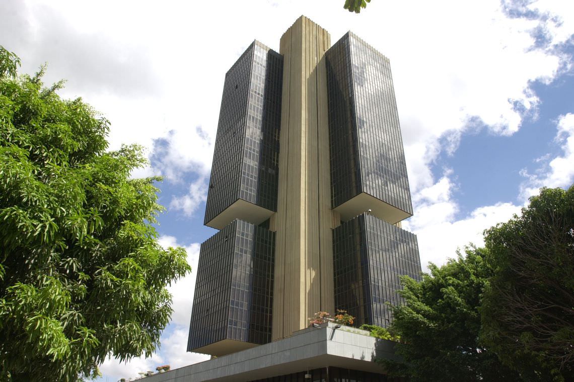 Regulação brasileira recebe nota máxima do Comitê de Basileia, diz BC