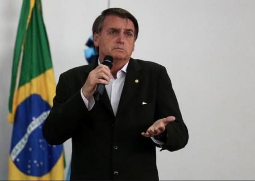 Juíza do DF proíbe comemorações alusivas ao 31 de março de 1964