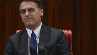 Americanos afirmam que Bolsonaro ‘ameaça as minorias’ no Brasil