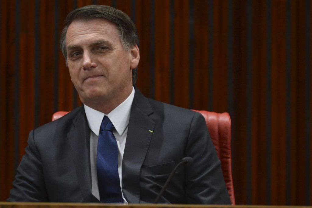 Americanos afirmam que Bolsonaro ‘ameaça as minorias’ no Brasil