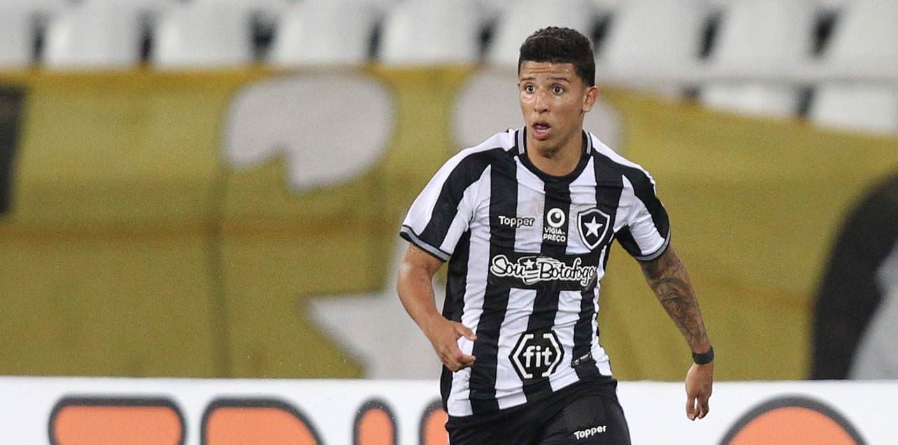 Após quedas no Carioca liga alerta no Botafogo por rebaixamento no BR
