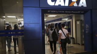 Caixa Econômica tem lucro recorde de R$ 12,7 bilhões