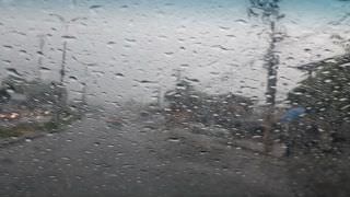 Feriado de Natal deve ser de muita chuva em Manaus, diz Inmet