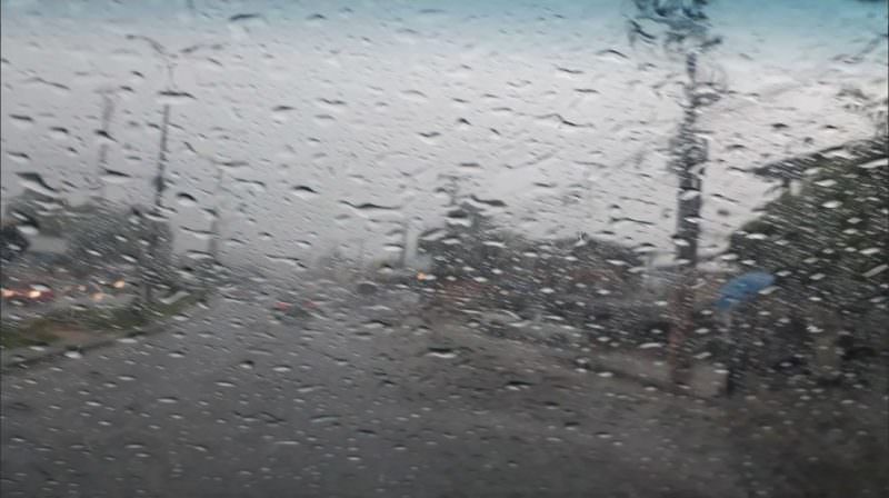 Feriado de Natal deve ser de muita chuva em Manaus, diz Inmet