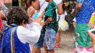 TJ-AM quer celeridade em casos de crianças desaparecidas no Carnaval