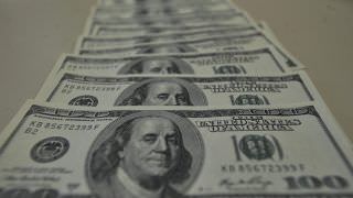 Contas externas registram déficit de US$ 1,1 bilhão em fevereiro