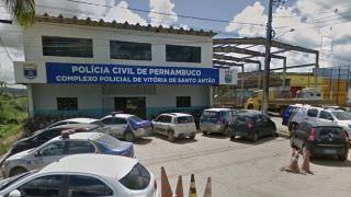 Polícia prende homem que estuprou sogra de 101 anos
