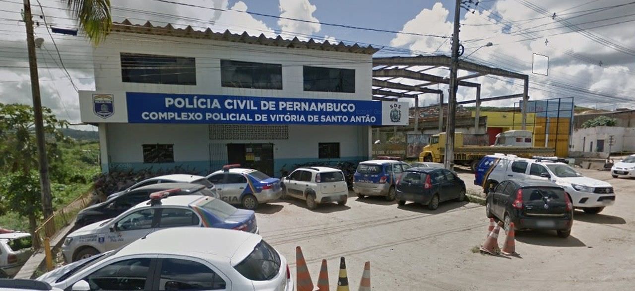 Polícia prende homem que estuprou sogra de 101 anos