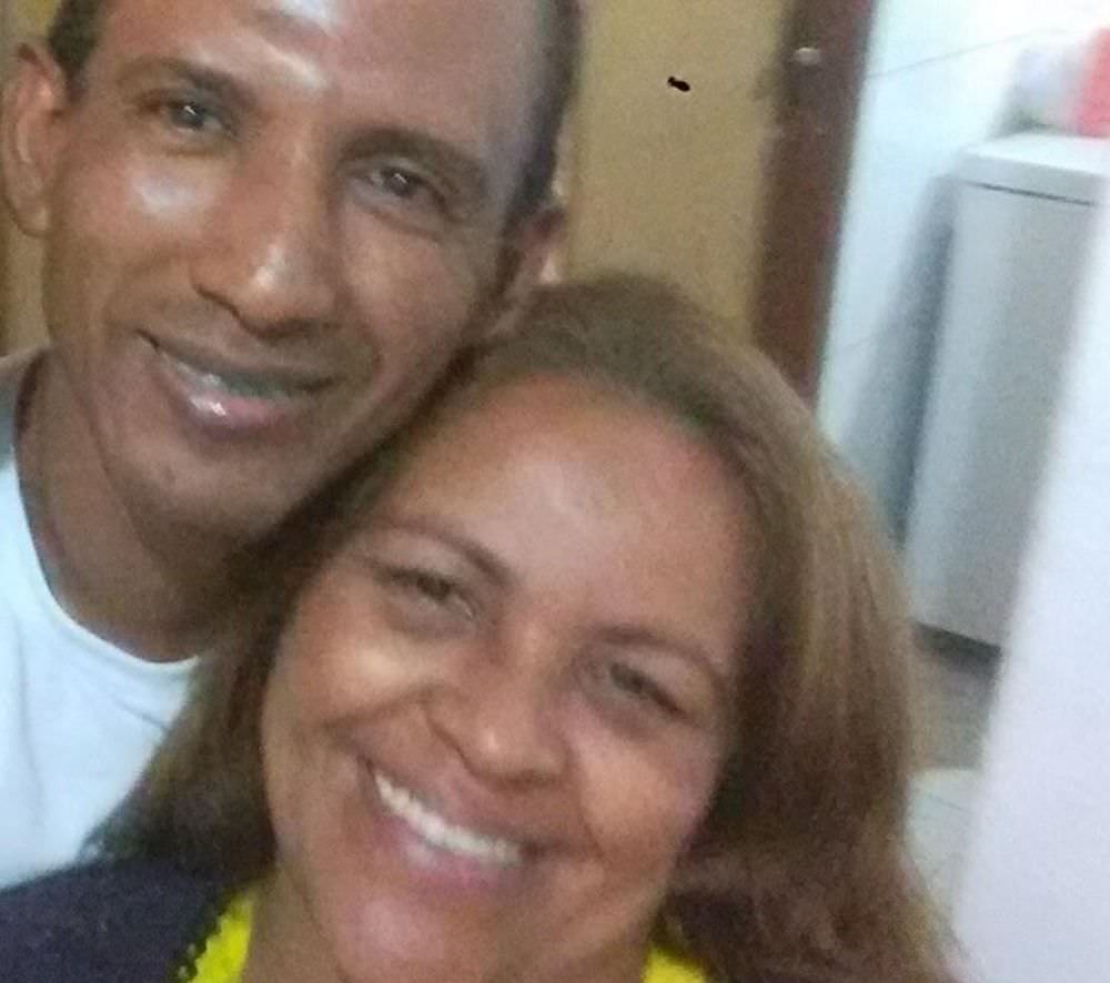 Suspeito de matar namorada disse que ganhou na loteria e pediu demissão após crime
