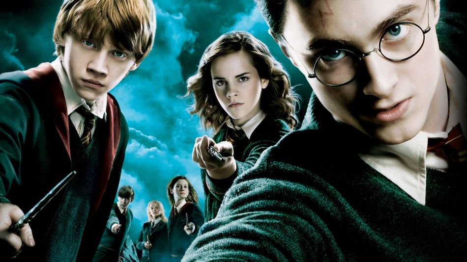 Saga 'Harry Potter' vai ganhar live-action pela HBO Max, diz site