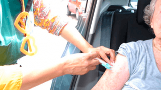 ‘Dia D’ contra a Influenza acontece neste sábado em Manaus