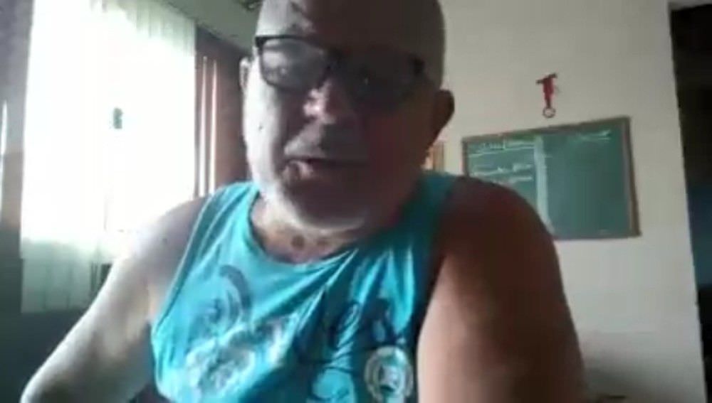 VÍDEO: Ex-conselheiro tutelar crítica negras e e gordas: 'Palha de aço'