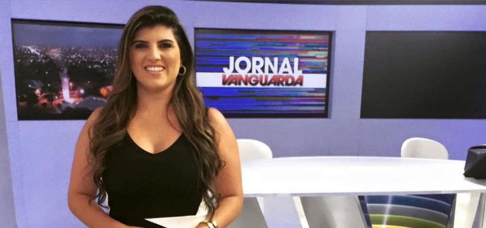 Jornalista da Globo desabafa após ser demitida por estar gorda