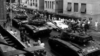 Defensoria Pública irá à Justiça contra celebração do golpe militar de 1964