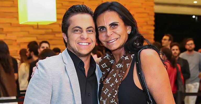 Gretchen sai em defesa de Thammy Miranda: ''Humilhado e desrespeitado''