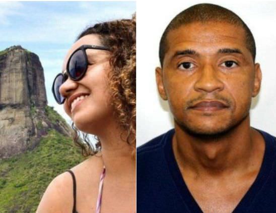 Ex-jogador mata e esquarteja irmã para ficar com herança, diz PC