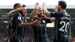 Manchester City vence vice-lanterna e reassume liderança do Inglês
