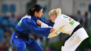 Péssima estreia em Ecaterimburgo e melhores judocas ficam em sétimo