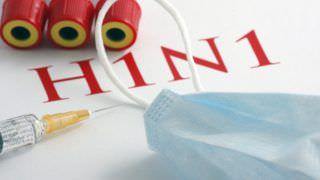 Mortes por H1N1 chegam 21 e casos confirmados sobem para 72