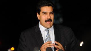 Maduro pede renúncia de ministros, após apagão na Venezuela