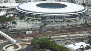 Maracanã inicia processo de transferência da administração do estádio