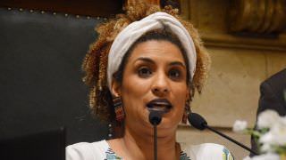 Justiça bloqueia R$ 2 milhões de acusados de matar Marielle Franco