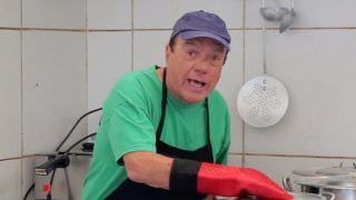 Morre aos 70 anos, Marquinhos, ator de pegadinhas de João Kleber